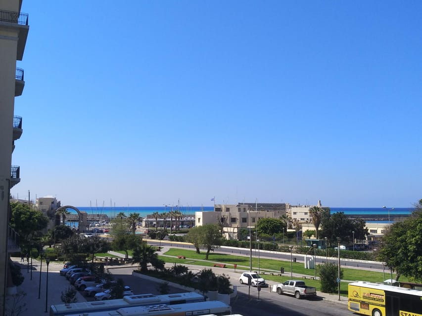 Heraklion: Sightseeing Tour with Greek Meze - An In-Depth Look at the Heraklion Sightseeing Tour