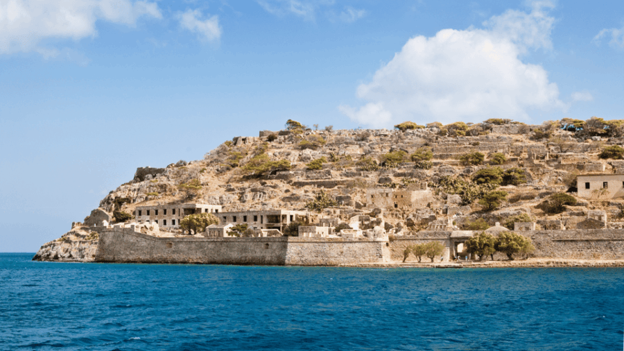 Heraklion: Spinalonga and Agios Nikolaos Cruise with Lunch - What Makes This Tour Stand Out