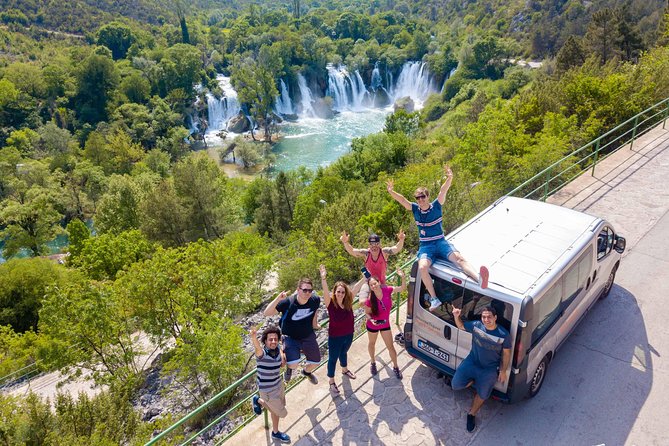 Herzegovina Day Tour from Mostar: Blagaj, Pocitej, Kravice falls (Join Us! :D) - Introduction: A Snapshot of What to Expect