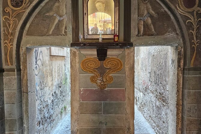 Hidden Gems of Rome Walking Tour - A Closer Look at the Itinerary and Its Appeal