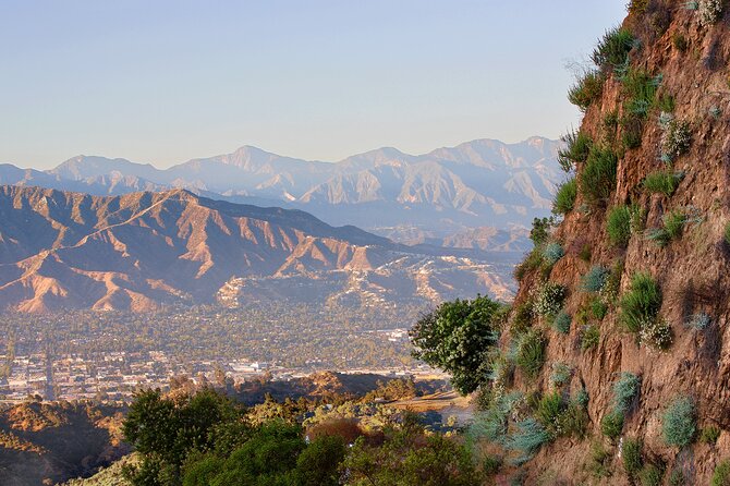 Hidden History Hollywood Sign Tour - The Experience in Detail