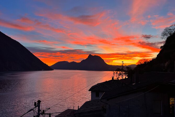 Hidden Stories of Gandria Lugano - A Closer Look at the Experience