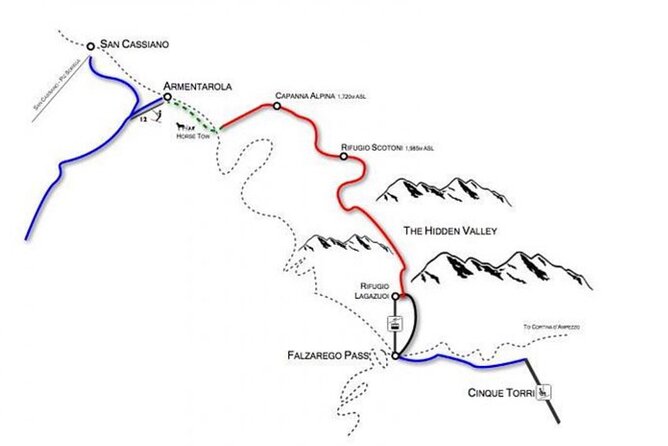 Hidden Valley Ski Tour - An In-Depth Look at the Hidden Valley Ski Tour
