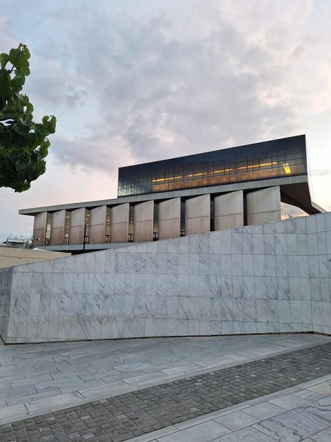 Highlights and Hidden Gems of Athens Walking Tour - Good To Know