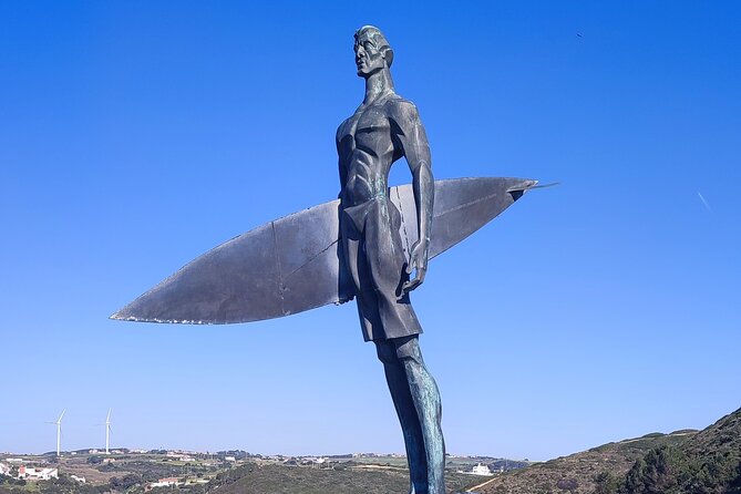 Highlights & Culinary Kickstart of Ericeira Private Tour