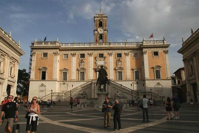 Highlights & Hidden Gems of Rome