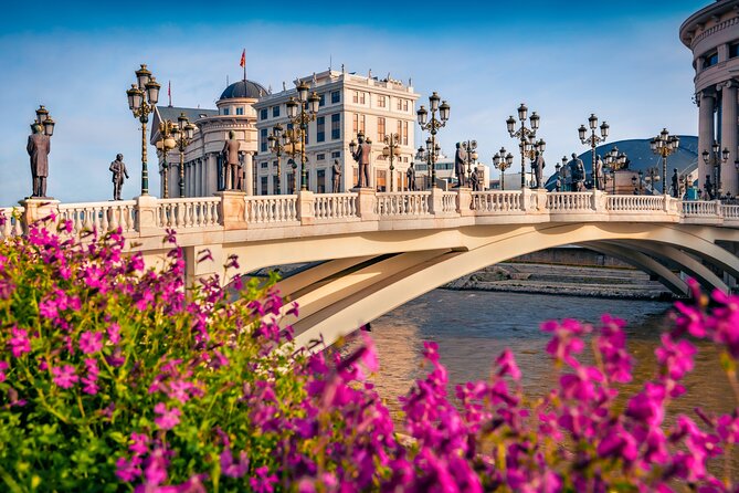 Highlights & Hidden Gems of Skopje Private Tour - What Makes This Tour Stand Out?