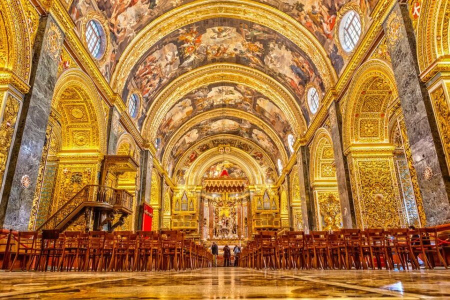 Highlights of Malta Tour:Icons and Experiences of the Island - A Full Breakdown of the Malta Highlights Tour