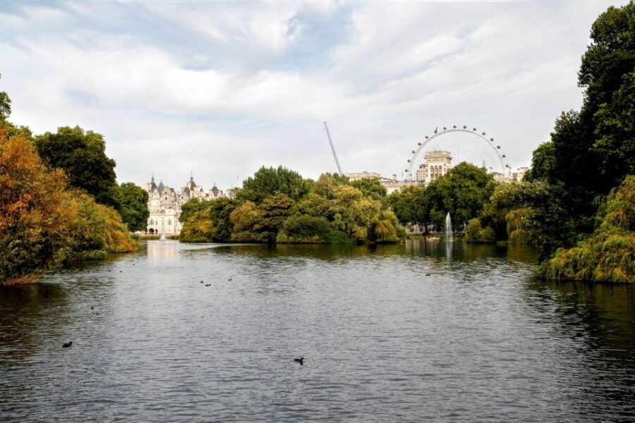 Highlights of Royal London Bike Tour (3 Hours) - A Deep Dive into the Royal London Bike Tour Experience