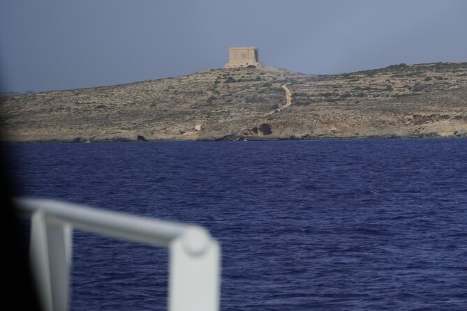 Highspeed Catamaran Crossing Between Malta and Gozo - The Route and Itinerary: What to Expect