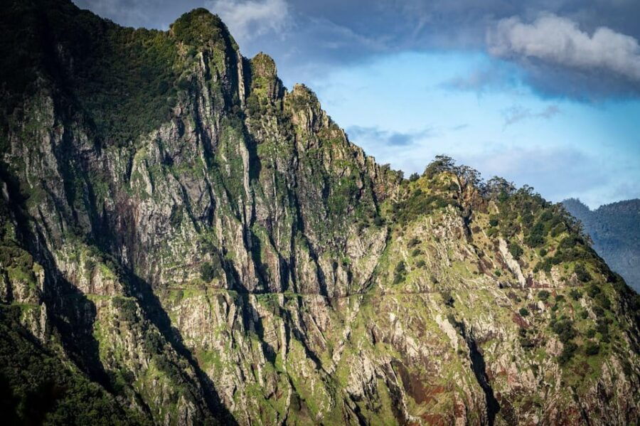 Hike: Machico- Boca do Risco -Porto da Cruz - Good To Know