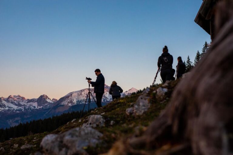 Hike & Photo