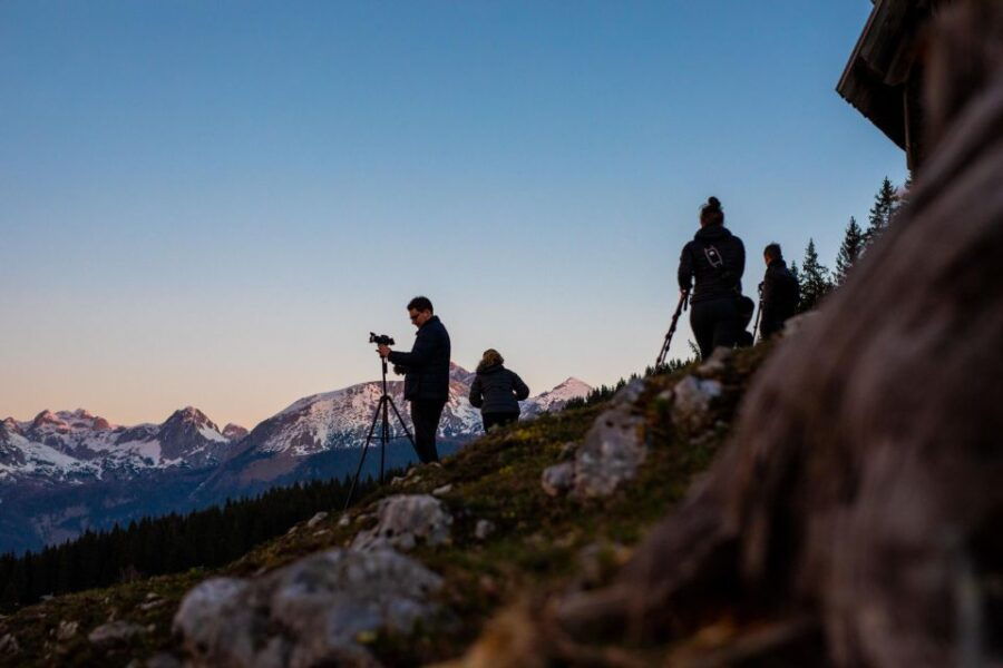 Hike & Photo - Good To Know