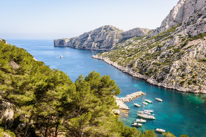 Hike to the Blue Cave Marseille with swimming and snack - Good To Know