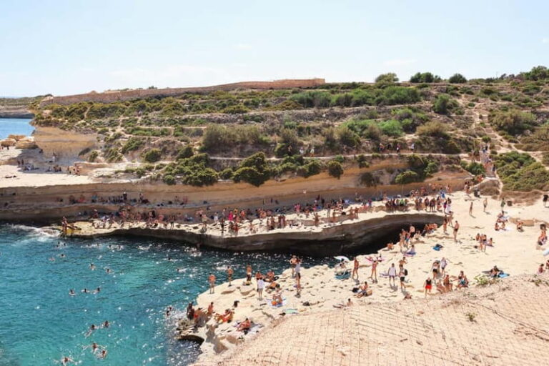 Hiking Adventures – Discover Malta’s Nature