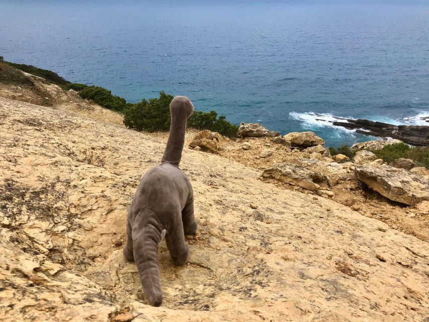 HIKING around Lisbon: Jurassic Dinosaur Trails of Espichel - Setting the Scene: Why This Tour Stands Out