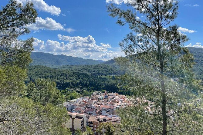 Hiking in Montanejos and swim in Thermal Springs - OFFICIAL GUIDE - An In-Depth Look at the Montanejos Hiking and Thermal Springs Tour  