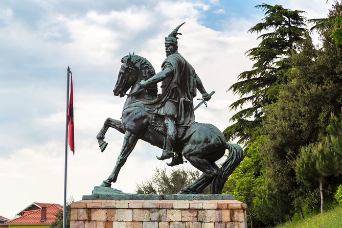 Historic City of Kruja - Walking Tour - An In-Depth Look at the Kruja Walking Tour