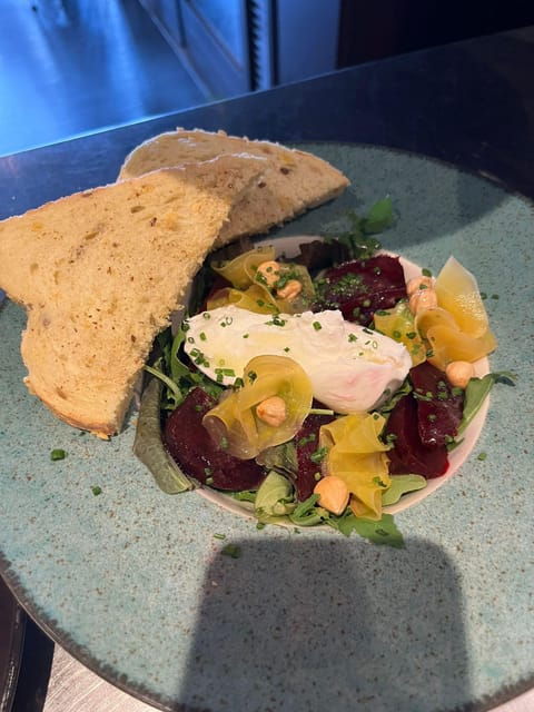 Historic Delfshaven: Lunch or Dinner with a Private Chef - Good To Know