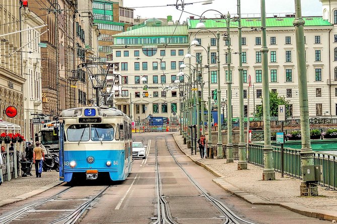 Historic Gothenburg: Exclusive Private Tour with a Local Expert - An In-Depth Look at the Tour Experience