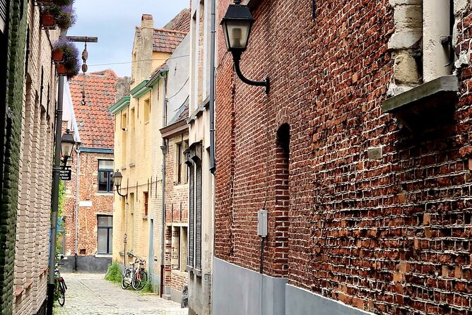 Historic Highlights, by a local guide - In-Depth Review of the Ghent Historic Highlights Tour
