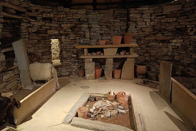 Historic Orkney Showcase Private Tour By a native Islander - Why Choose the Private Orkney Tour?