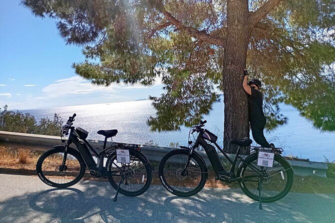 Historical E-Bike Tour in Methana - Who Should Consider This Tour?