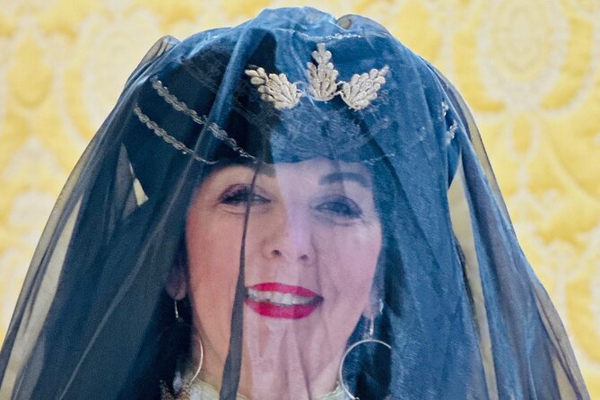 Historical Journey and Dress up Experience in Venetian Carnival - Why This Tour Offers Great Value