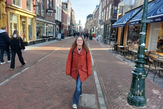 Historical Private Tour of Delft and Leiden including Transfer - An In-Depth Look at the Tour Experience