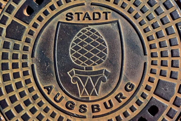 Historical Walking Tour of Augsburg