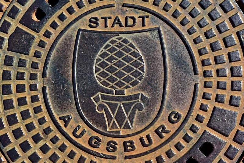 Historical Walking Tour of Augsburg - A Deep Dive into the Augsburg Walking Tour