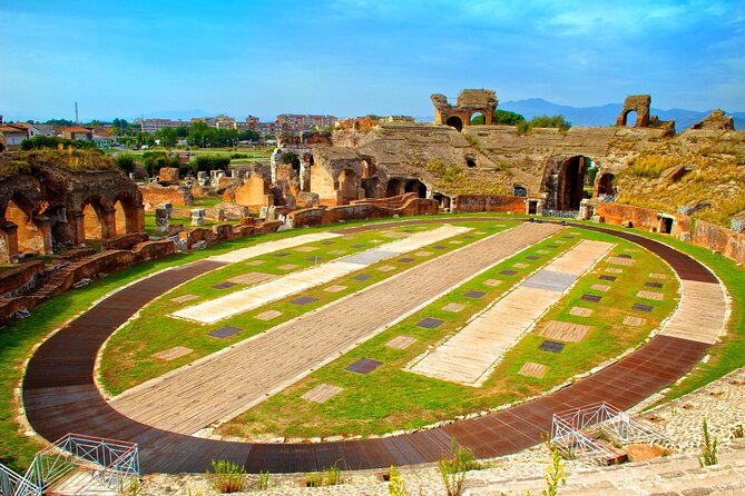 History & Local Wines: Amphitheater, Mitrium and Winery Visit - Good To Know