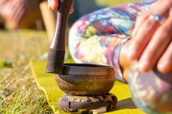 Holistic Private Yoga and Meditation Retreat in Mallorca - An Authentic Wellness Escape in Mallorca