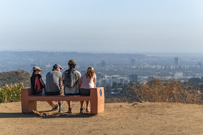 Hollywood Sign Adventure Hike and Tour By Junket - Authentic Insights from Past Participants