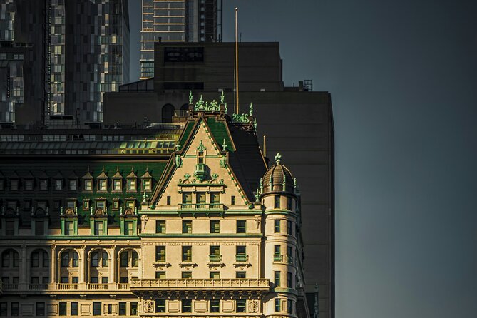 Home Alone Lost In New York Filming Locations with Private Guide