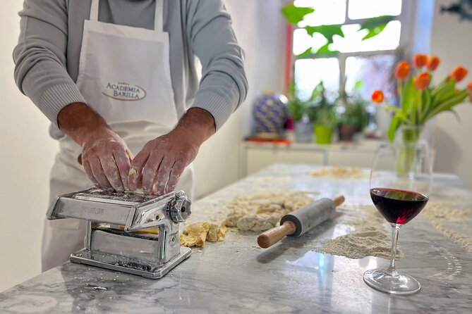 Homemade pasta Cooking Class & Home Restaurant in Rome - Who Should Book This Experience?