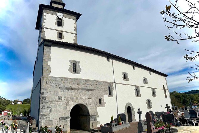Hossegor: The most beautiful Basque villages! Private excursions. - Good To Know
