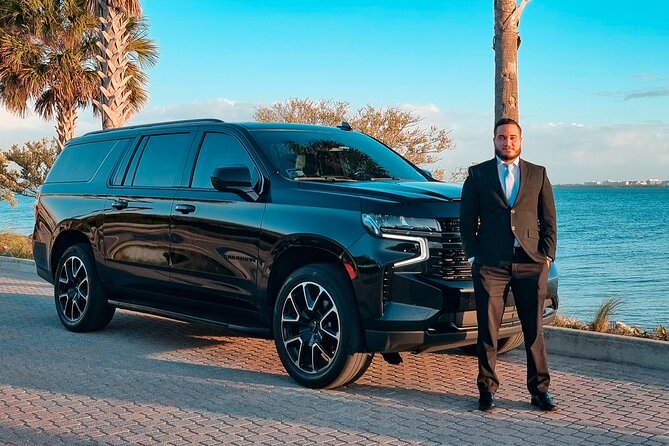 Hotel Transfer To or From Miami Intl Airport & Port of Miami - Good To Know