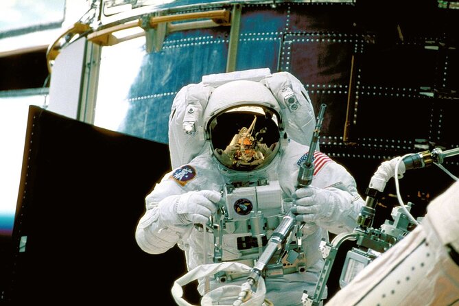 Houston Private City Tour with NASA Space Center Visit - What to Expect from the Houston Private City Tour with NASA Space Center Visit