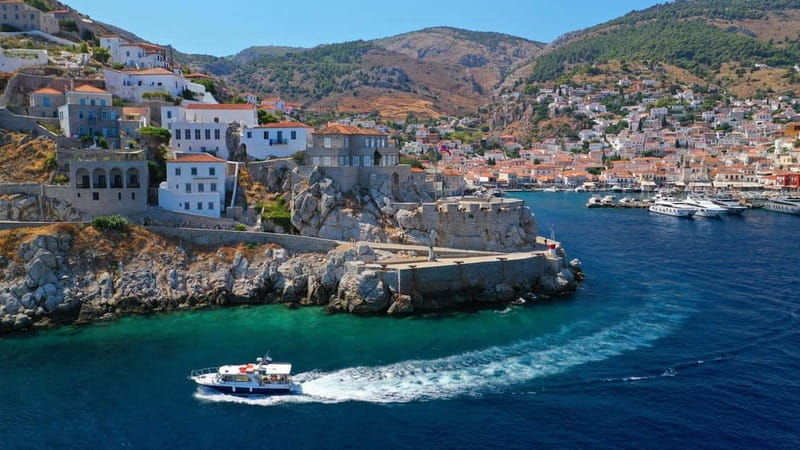 Hydra Island Trip from Athens with Ferry Tickets Included - An In-Depth Look at the Hydra Trip Experience