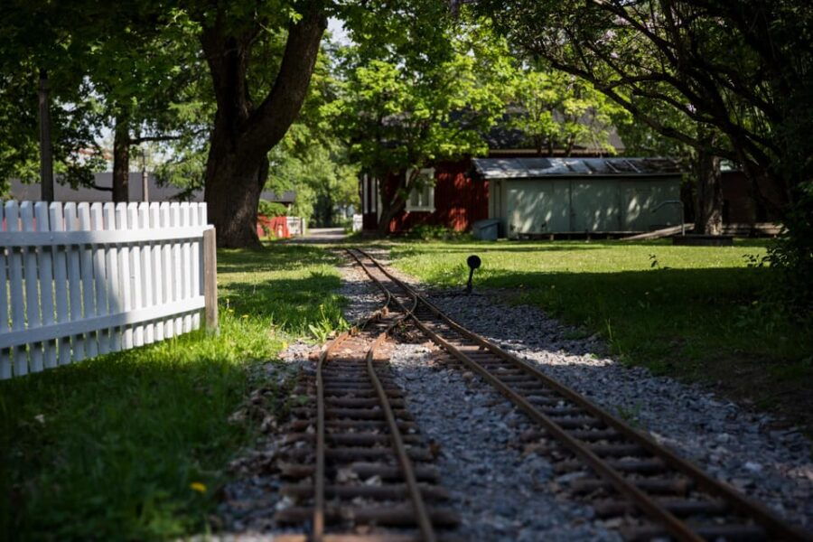 Hyvinkää: Finnish Railway Museum Entry Ticket - Is This Experience Worth It?