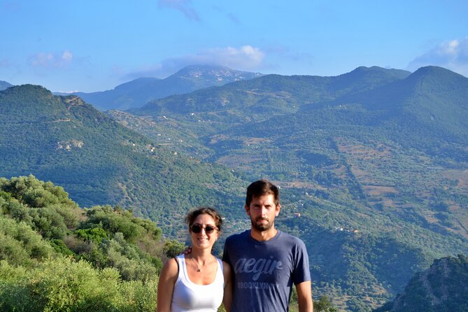 I Briganti by night by jeep - The Itinerary in Detail: What to Expect