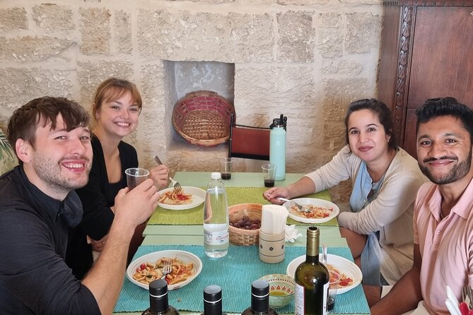 I wil explain you everything about our extravirgin olive oil - Good To Know
