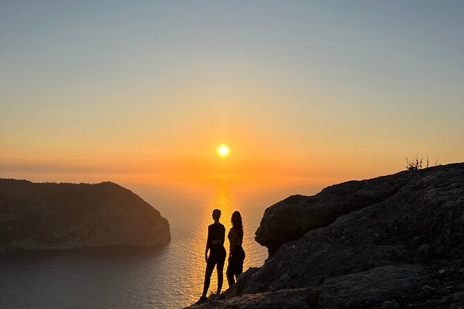 Ibiza Transformative Hiking Experience In The Heart Of Nature - The Guides and Their Impact