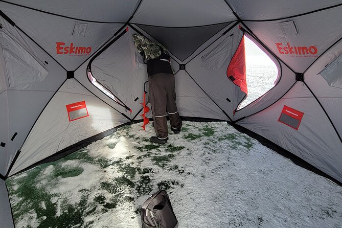 Ice Fishing in Park City - Final Thoughts