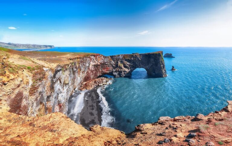 Iceland Express Circle – 6-Day Self-Drive