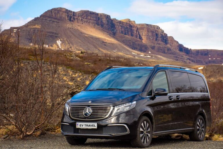 Iceland: Golden Circle – Private Eco Tour