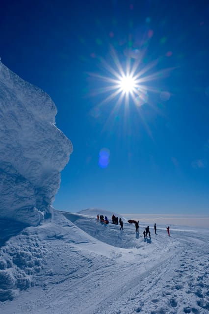 Iceland: Personal Tours with Local Guide - The Experience: An In-Depth Look