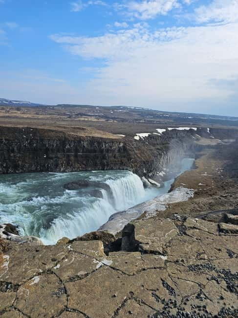 Iceland Reykjavik: Golden Circle Private Tour