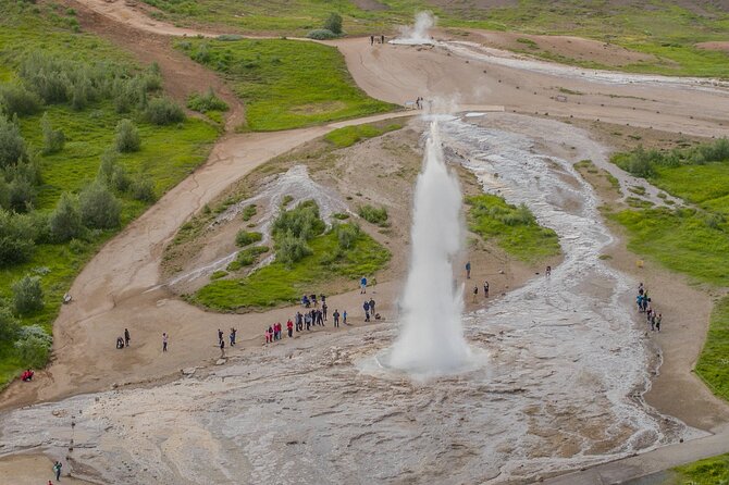 Iceland Stopover 3-Day Tour: Golden Circle, Geysers & Glaciers - Why This Tour Stands Out  